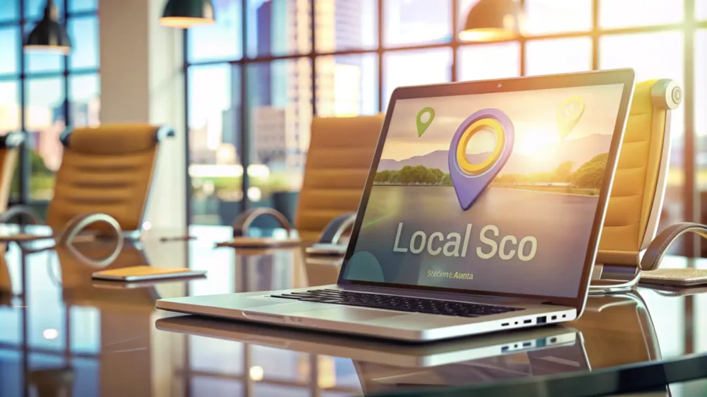 Local SEO 