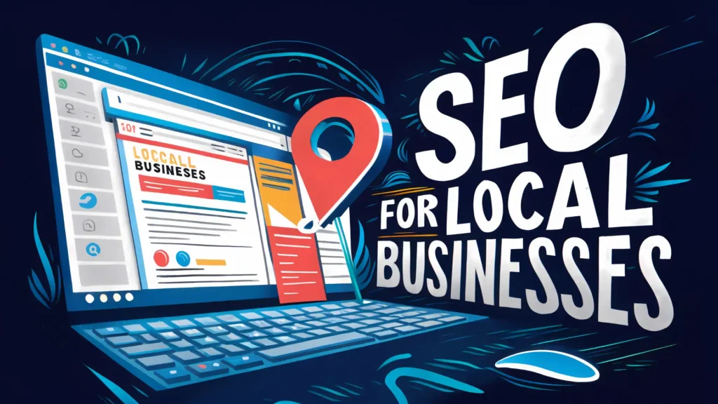 Local SEO for Small Businesses