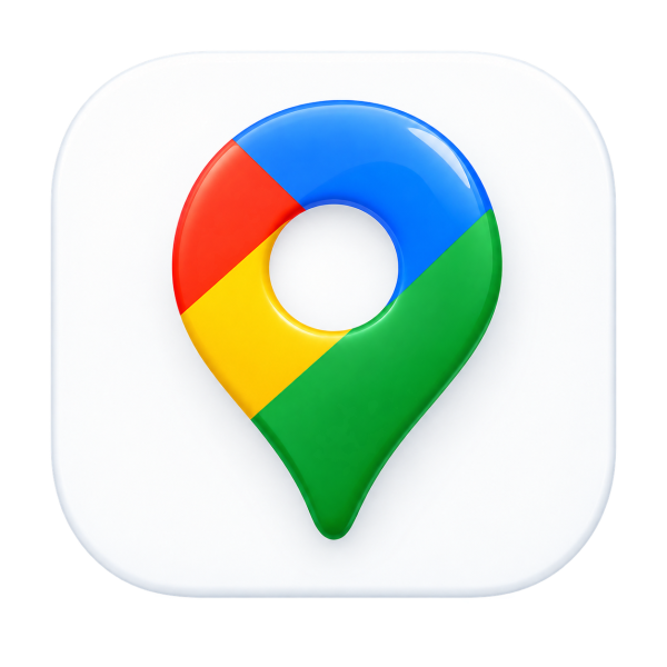 GOOGLE MAPS