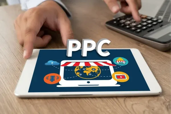 ppc services ppc services